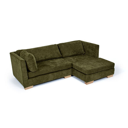 TTS Modern Living Corner Sofa  hi\-res
